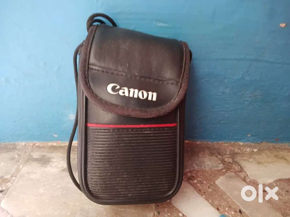 Camera late 1980' s model