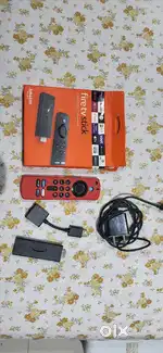 Amazon Firestick