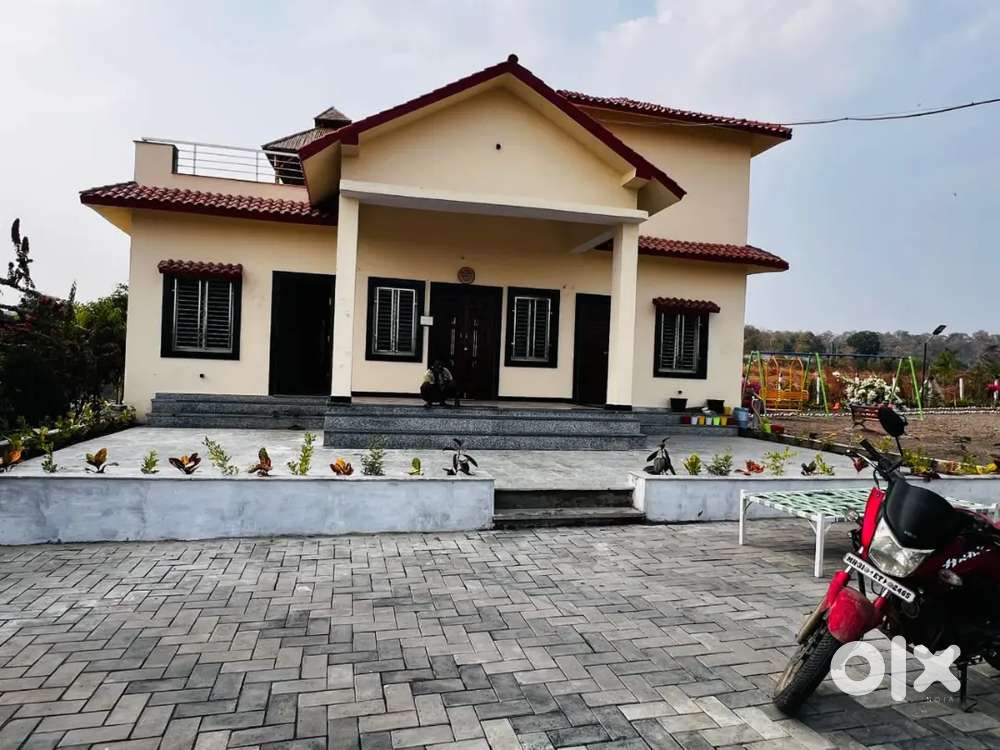 300/sqft. Plot in nagpur