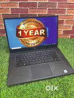 Biggest Discount on Graphics Laptop! Dell i7 9th with 12GB Graphics