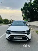 Kia Carens 1.5 Luxury Plus Diesel AT 7 STR, 2023, Diesel