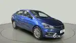 Maruti Suzuki Ciaz 1.5 Alpha SHVS Petrol, 2019, Petrol