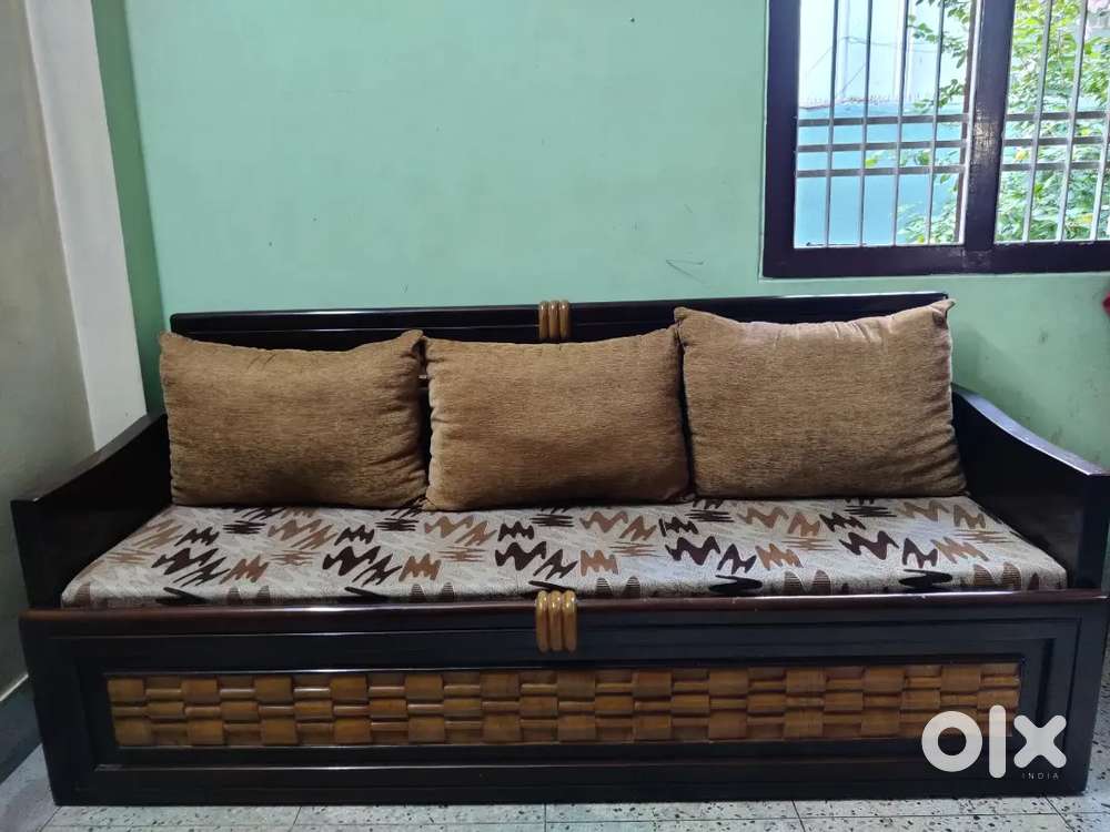 Sofa Cum bed