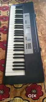 key board music