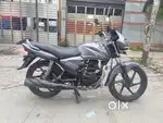 2011 HONDA SHINE CB 125 EXCELLENT CONDITION FOR SALE!
