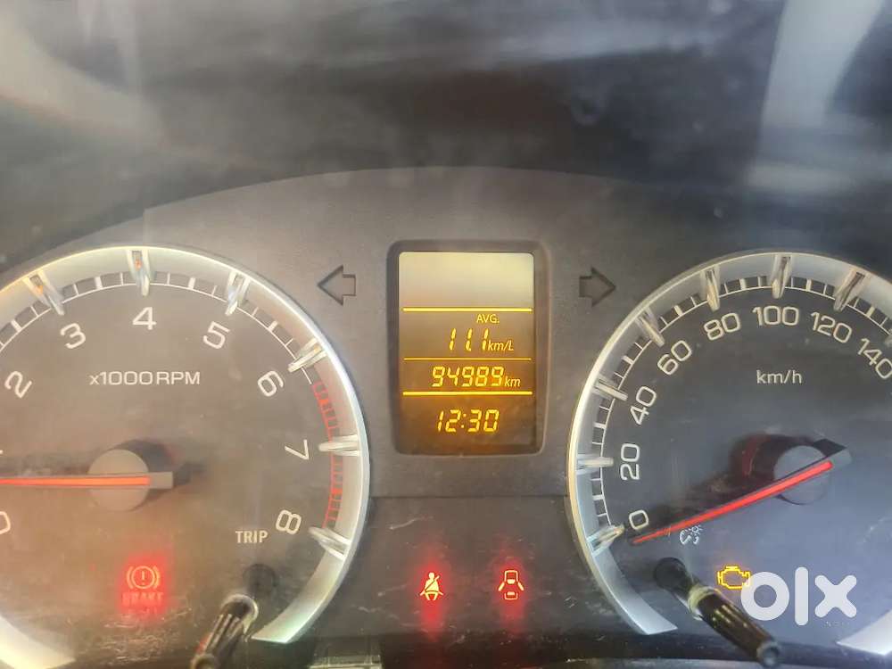 Maruti Suzuki Swift 2014 Petrol Good Condition