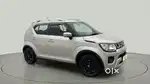 Maruti Suzuki Ignis 1.2 Zeta, 2020, Petrol