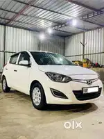 Hyundai EON 2018 Petrol 58000 Km Driven