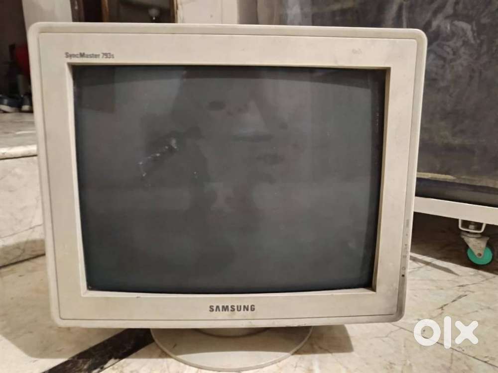 Samsung Monitor