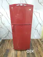 Whirlpool quick chill 240ltrs double door refrigerator available*/*