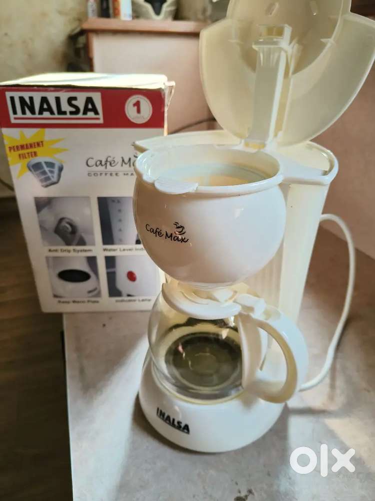 Coffee Maker