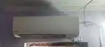 Daikin Split AC