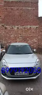 Maruti Suzuki Swift 2018