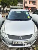 Maruti Suzuki Swift VXI, 2015, Petrol