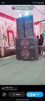 DJ setup urgent sell