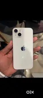 iphone 13 with transparent case storage 128 need money urgently