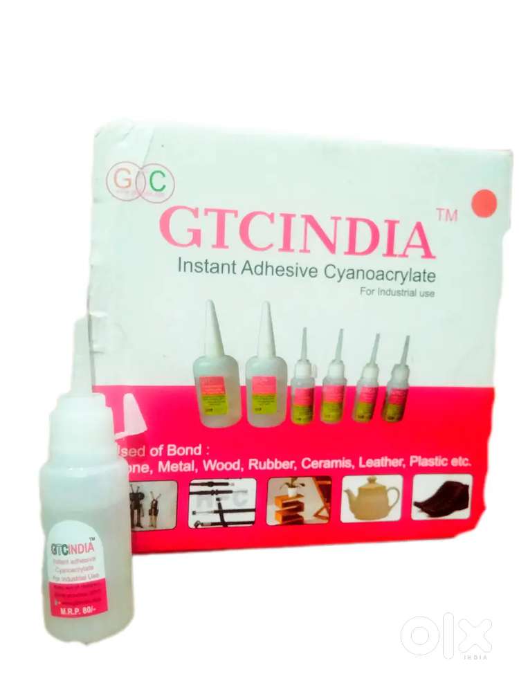 Gtcindia adhesive glue