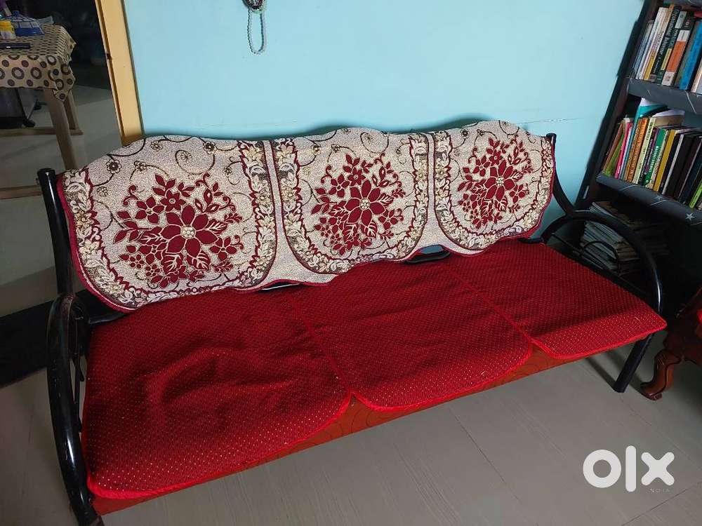 Sofa metal