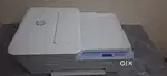 HP DeskJet Ink Advantage 4200 All-in-One Printer