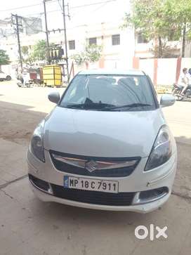 Maruti Suzuki Swift Dzire ZXI 2016 Petrol Well Maintained