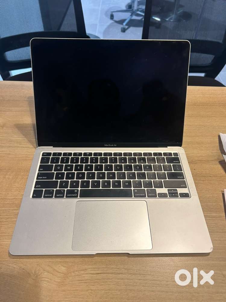 Apple macbook air 2020