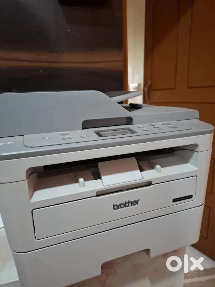 DCP B7535DW Brother printer