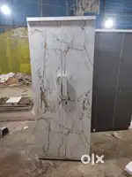 Wardrobe (New) We are manufacturer