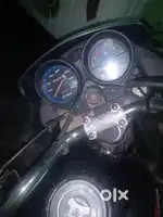 Hf deluxe hai all workings hai 17 last ka model hai