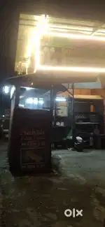 Fast food veg non veg urgent need