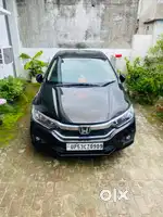 New condition Honda City ZX Top Model