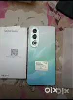 Oppo new condition only bill original