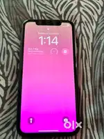 Iphone 11 - 128 gb  never repaired