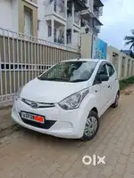 Hyundai EON 2017 Petrol 55000 Km Driven