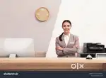 Need a office assistant for a reputed coaching Institute .
