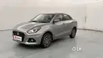 Maruti Suzuki Dzire ZXi Plus AGS, 2022, Petrol