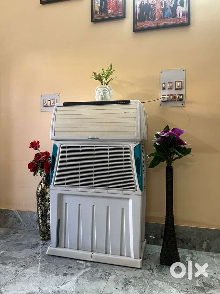 Cooler in a very new condition