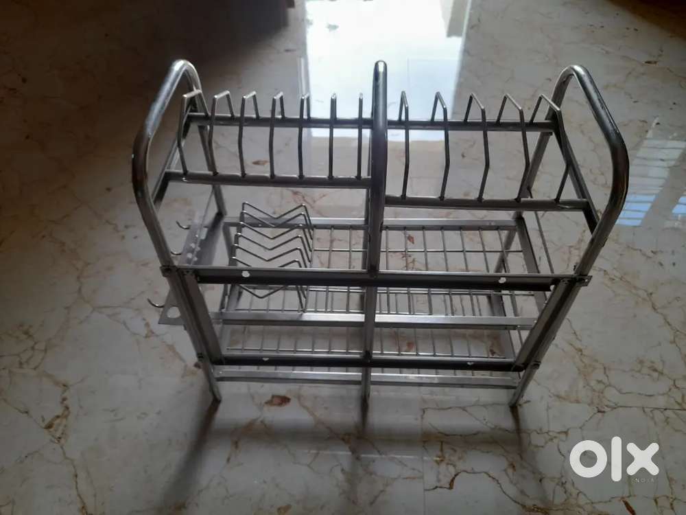 Plate stand (Used - still in new condition)