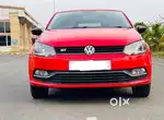 Volkswagen Polo 1.2 GT TSI, 2017, Petrol