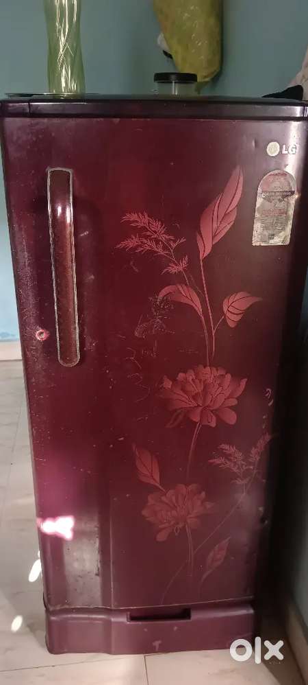 Fridge in good condition