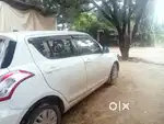 Maruti Suzuki Swift 2013 Diesel 138800 Km Driven