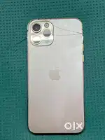 APLLE IPHONE 12PRO 128GB