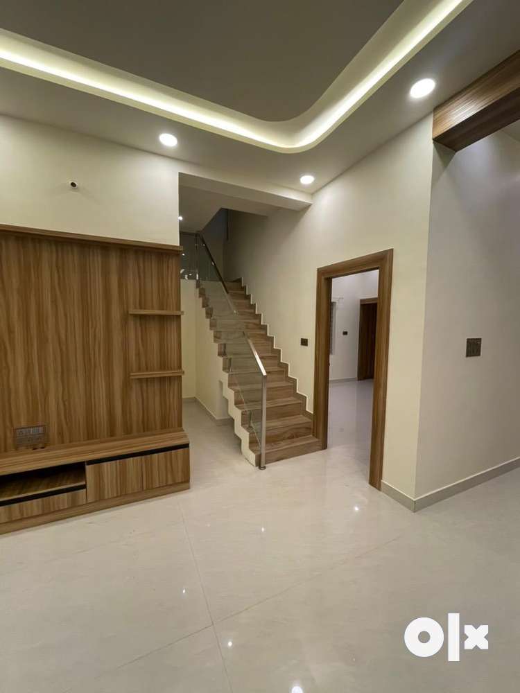 For lease brand new 2BHK FLAT WITH WELL Furnished