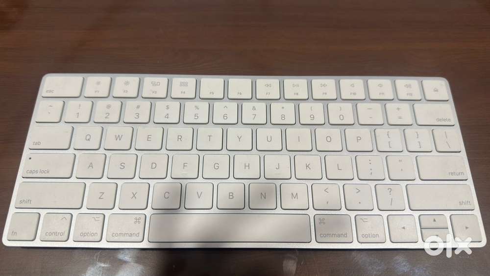 Apple Magic Keyboard