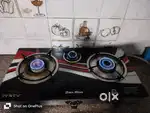 3 Burner Gas chulla