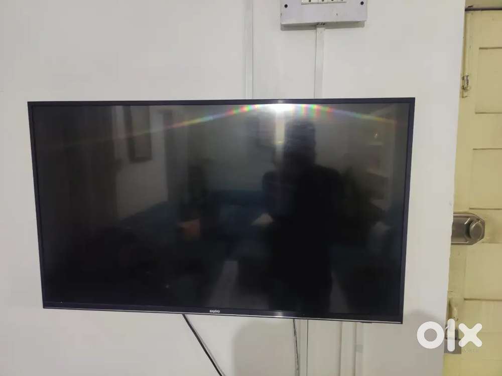 Television Sanyo 50 Inch