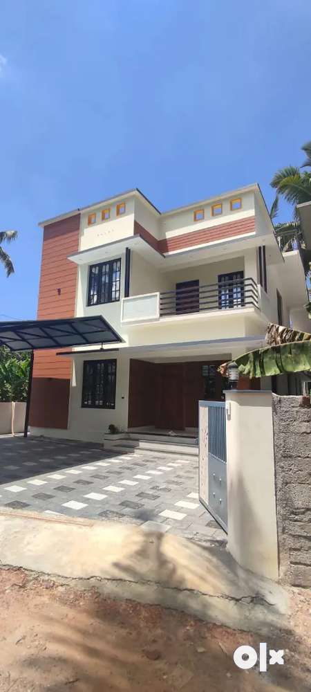 Vandithadam house for rent new house
