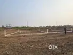 residential plot title clear