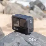 Gopro hero 9 black