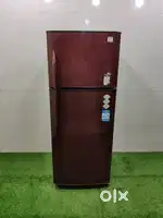 ^¢• Godrej Doble door in working condition best cooling +$-