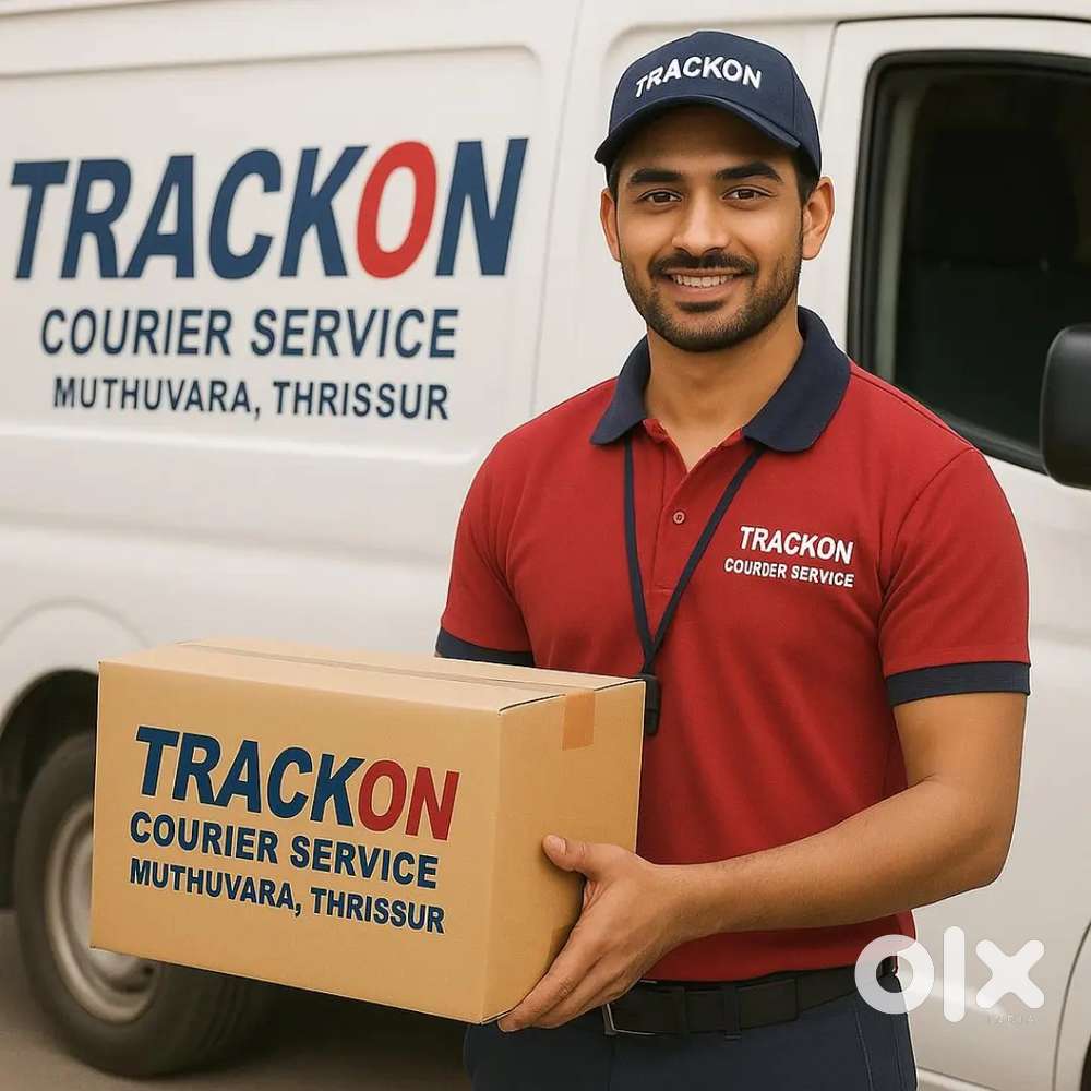 Driver cum Delivery boy